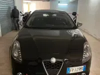 Occasion Alfa Romeo Giulietta 120 ch (88 kW) 2018 Citadine