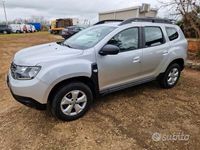 usata Dacia Duster 2ª serie - 2018