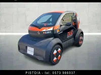 Nuova Mobilize Duo 2025 Nero Utilitaria