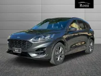 Usata Ford Kuga ST-Line 150 CV (110 kW) 2023 Nero metallizzato SUV