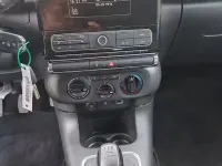 Usata Citroën C3 Feel 75 CV (55 kW) 2016 Bluazzurro Berlina