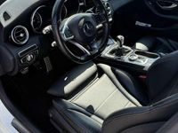 Usata Mercedes C200 184 CV (135 kW) 2017 Station wagon