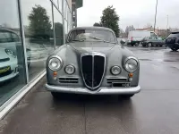 Usata Lancia Aurelia S 116 CV (85 kW) 1958 Grigio Coupé