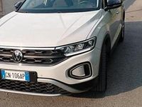 Usata VW T-Roc 110 CV (80 kW) 2023 SUV