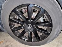 Usata Opel Crossland 83 CV (61 kW) 2021 Rosso SUV