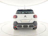 Begagnad Citroën C3 Aircross PureTech 110 HK (80 kW) 2024 Grå SUV