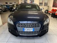 usata Audi TT Roadster S 2.0 272 CV TFSI quattro S tronic