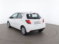 usata Toyota Yaris 1.0 VVT-i Cool