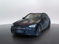 Usata Mercedes CLA220 AMG line 2025 Nero Berlina