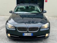 usata BMW 523 i 3.0 benzina