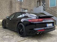 usata Porsche Panamera 2.9 4S Executive * gar. 1 anno approved *