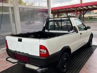 usata Fiat Strada Pick-up 1.9JTD