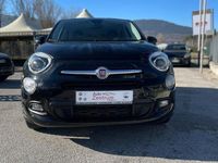 usata Fiat 500X 1.6 MultiJet 120 CV DCT Lounge