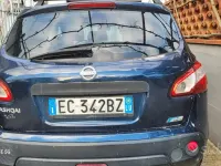 Usata Nissan Qashqai 106 CV (77 kW) 2009 SUV