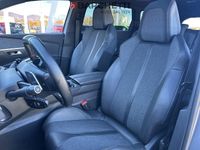 Usata Peugeot 5008 GT-line 131 CV (96 kW) 2019 Grigio SUV