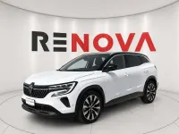 Usata Renault Austral Techno 200 CV (147 kW) 2023 Bianco SUV
