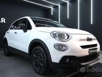 Usata Fiat 500X 95 CV (69 kW) 2022 Bianco SUV