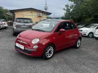 Usata Fiat 500 95 CV (69 kW) 2012 Other Utilitaria