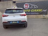 usata Opel Grandland X 1.5 diesel Ecotec Business - 2020