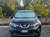 Usata Nissan Murano Tekna 190 CV (139 kW) 2011 Station wagon