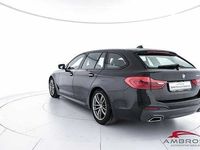 usata BMW 520 520 Touring d Msport