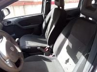 Usata Fiat Panda Dynamic 75 CV (55 kW) 2011 Grigio Utilitaria