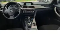 Usata BMW 318 150 CV (110 kW) 2017 Bianco Station wagon