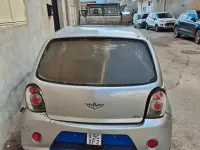 Usata Chatenet Barooder 2008 Grigio Cabrio