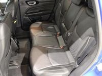 Usata Jeep Compass 131 CV (96 kW) 2021 Azzurro SUV