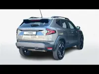 Usata Dacia Duster Extreme 140 CV (102 kW) 2025 Grigio scuro SUV