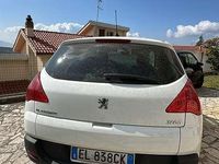 Usata Peugeot 3008 Allure 114 CV (83 kW) 2014 Station wagon