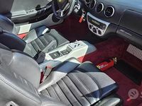 Usata Ferrari 360 400 CV (294 kW) 2000 Rosso Coupé