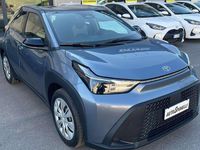 Nuova Toyota Aygo X 92 CV (67 kW) 2026 Grigio SUV