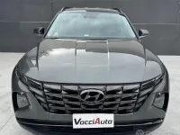 Usata Hyundai Tucson 116 CV (85 kW) 2021 Grigio SUV
