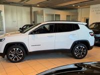 usata Jeep Compass 1.5 Turbo T4 130CV MHEV 2WD Limited