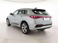 Nuova Audi Q5 Advanced 204 CV (150 kW) 2026 Argento fioretto metallizzato SUV