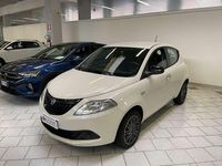 Usata Lancia Ypsilon S 69 CV (50 kW) 2024 Bianco Utilitaria