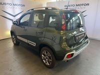 usata Fiat Panda 4x4 0.9 TwinAir 0.9 TwinAir