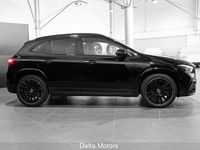 Nuova Mercedes GLA220 AMG Line Premium 190 CV (139 kW) 2026 Nero SUV