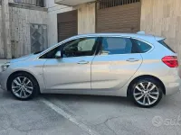Usata BMW 218 Luxury Line 150 CV (110 kW) 2017 Monovolume