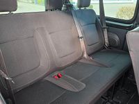 Usata Nissan NV300 121 CV (88 kW) 2019 Nero Furgone