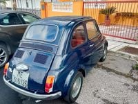 Usata Fiat 500 1970 Utilitaria