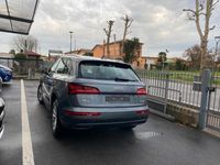 usata Audi Q5 40 TDI quattro S tronic Business Sport