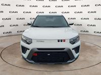 Usata Ssangyong (KGM) Tivoli 135 CV (99 kW) 2024 Bianco SUV