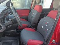 usata Fiat Panda 0.9 t.air t. natural power Lounge 80cv