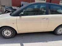 Usata Lancia Ypsilon 69 CV (50 kW) 2005 Utilitaria