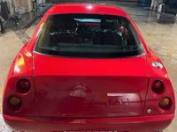 Usata Fiat Coupé 1996 Rosso Coupé