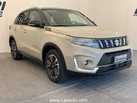 usata Suzuki Vitara (2015) 1.4 Hybrid Top