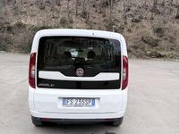 Usata Fiat Doblò 120 CV (88 kW) 2019 Monovolume