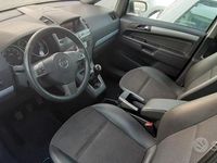 usata Opel Zafira 1.9 CDTI COSMO 7 POSTI